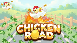 Chicken Road Demo Game kostenlos ohne Registrierung spielen