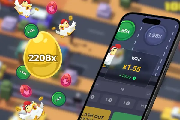 Chicken Road Strategie Übersicht für Anfänger